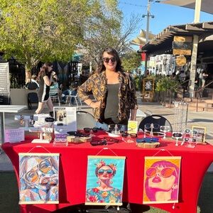 Meet your Posher, Stephanie